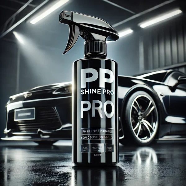 PP-Shine Pro